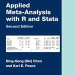 خرید و دانلود نسخه کامل کتاب Applied Meta-Analysis with R and Stata