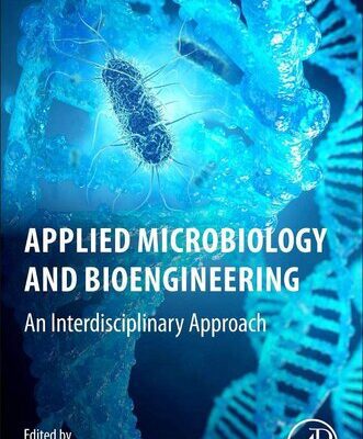 خرید و دانلود نسخه کامل کتاب Applied Microbiology and Bioengineering