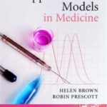 خرید و دانلود نسخه کامل کتاب Applied Mixed Models in Medicine (Statistics in Practice)