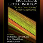 خرید و دانلود نسخه کامل کتاب Applied molecular biotechnology : the next generation of genetic engineering