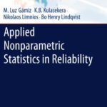 خرید و دانلود نسخه کامل کتاب Applied Nonparametric Statistics in Reliability