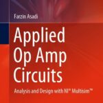 خرید و دانلود نسخه کامل کتاب Applied Op Amp Circuits: Analysis and Design with NI® Multisim™