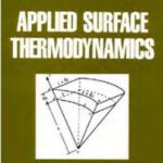 خرید و دانلود نسخه کامل کتاب Applied surface thermodynamics