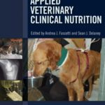 خرید و دانلود نسخه کامل کتاب Applied veterinary clinical nutrition