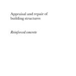 خرید و دانلود نسخه کامل کتاب Appraisal and Repair of Reinforced Concrete