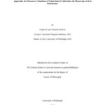 خرید و دانلود نسخه کامل کتاب Apprendre des massacres : émotions et nation dans la littérature du Moyen Âge et de la Renaissance [PhD diss.]
