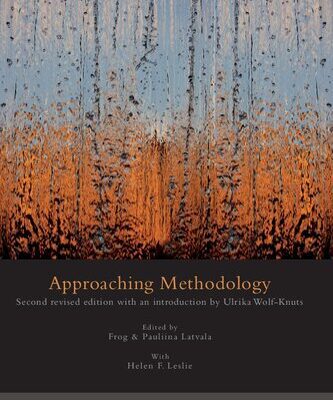 خرید و دانلود نسخه کامل کتاب Approaching Methodology