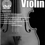 خرید و دانلود نسخه کامل کتاب Aprendé a tocar el violin