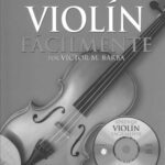 خرید و دانلود نسخه کامل کتاب Aprende violín fácilmente