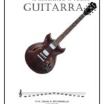 خرید و دانلود نسخه کامل کتاب Aprendiendo a tocar la guitarra