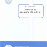 خرید و دانلود نسخه کامل کتاب Apuntes de Mecánica del Vuelo I