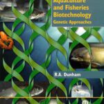 خرید و دانلود نسخه کامل کتاب Aquaculture and Fisheries Biotechnology: Genetic Approaches  Animals   Pets