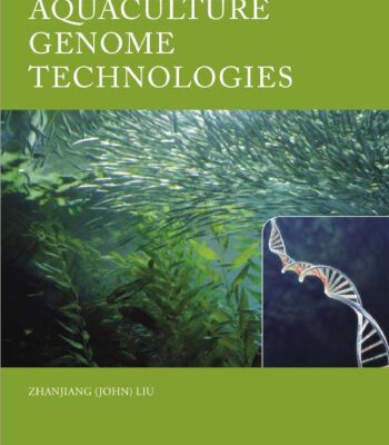 خرید و دانلود نسخه کامل کتاب Aquaculture Genome Technologies