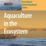 خرید و دانلود نسخه کامل کتاب Aquaculture in the Ecosystem