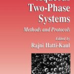 خرید و دانلود نسخه کامل کتاب Aqueouse Two-Phase System