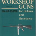 خرید و دانلود نسخه کامل کتاب AR-15/M16 super systems