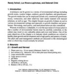 خرید و دانلود نسخه کامل کتاب Arabidopsis Protocols. Chapters 13, 34 are absent