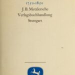 خرید و دانلود نسخه کامل کتاب Arbeiten zur deutschen Literatur 1750-1850