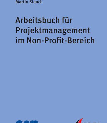 خرید و دانلود نسخه کامل کتاب Arbeitsbuch für Projektmanagement im Non-Profit-Bereich