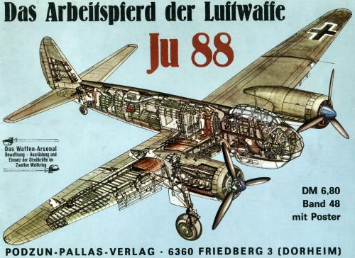 خرید و دانلود نسخه کامل کتاب Arbeitspfed der Luftwaffe – Ju 88_68efa8af13c1a.jpeg خرید و دانلود نسخه کامل کتاب Arbeitspfed der Luftwaffe – Ju 88