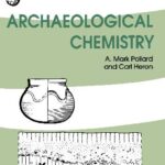 خرید و دانلود نسخه کامل کتاب Archaeological Chemistry