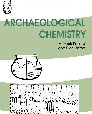 خرید و دانلود نسخه کامل کتاب Archaeological Chemistry