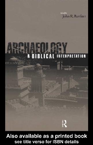 خرید و دانلود نسخه کامل کتاب Archaeology and Biblical Interpretation_68e293887de37.jpeg خرید و دانلود نسخه کامل کتاب Archaeology and Biblical Interpretation