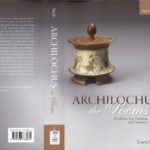 خرید و دانلود نسخه کامل کتاب Archilochus: The Poems