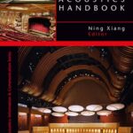 خرید و دانلود نسخه کامل کتاب Architectural Acoustics Handbook