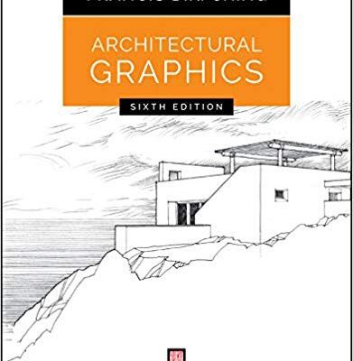 خرید و دانلود نسخه کامل کتاب Architectural Graphics (6th Edition)