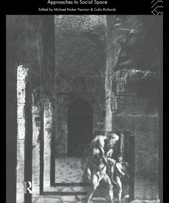 خرید و دانلود نسخه کامل کتاب Architecture and Order: Approaches to Social Space (Material Cultures)