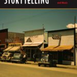 خرید و دانلود نسخه کامل کتاب Archival Storytelling: A Filmmaker’s Guide to Finding, Using, and Licensing Third-Party Visuals and Music