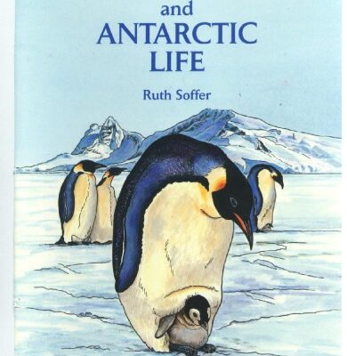 خرید و دانلود نسخه کامل کتاب Arctic and Antarctic Life