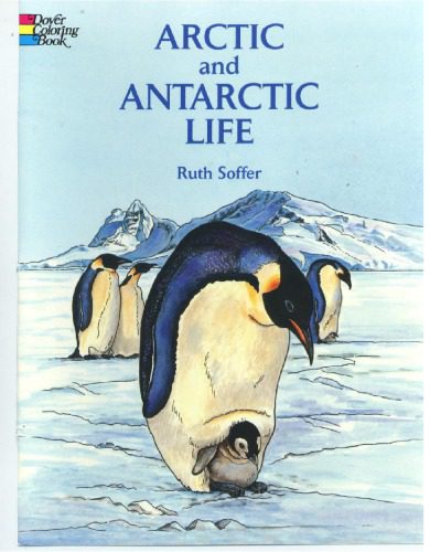 خرید و دانلود نسخه کامل کتاب Arctic and Antarctic Life_68e5ef36bbac3.jpeg خرید و دانلود نسخه کامل کتاب Arctic and Antarctic Life