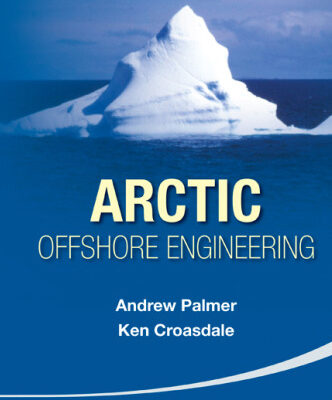 خرید و دانلود نسخه کامل کتاب Arctic Offshore Engineering