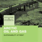 خرید و دانلود نسخه کامل کتاب Arctic Oil and Gas: Sustainability at Risk?