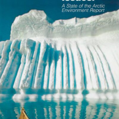 خرید و دانلود نسخه کامل کتاب Arctic Pollution Issues: A State of the Arctic Environment Report