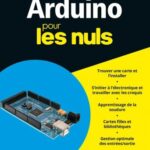 خرید و دانلود نسخه کامل کتاب Arduino pour les Nuls poche