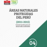 خرید و دانلود نسخه کامل کتاب Áreas naturales protegidas del Perú (2011-2015). Conservación para el desarrollo sostenible