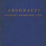 خرید و دانلود نسخه کامل کتاب Argonauti: pričanja siromašnih ljudi