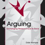 خرید و دانلود نسخه کامل کتاب Arguing: Exchanging Reasons Face to Face (Lea’s Communication Series)