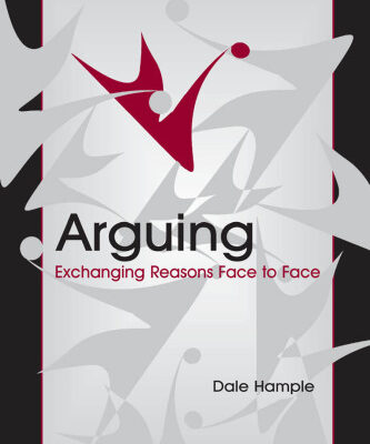 خرید و دانلود نسخه کامل کتاب Arguing: Exchanging Reasons Face to Face (Lea’s Communication Series)
