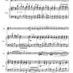خرید و دانلود نسخه کامل کتاب Aria from the opera Griselda