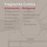 خرید و دانلود نسخه کامل کتاب Aristomenes – Metagenes. Einleitung, Übersetzung, Kommentar