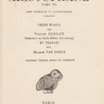 خرید و دانلود نسخه کامل کتاب Aristophane: Comédies. Tome III: Les Oiseaux – Lysistrata