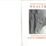 خرید و دانلود نسخه کامل کتاب Aristophanes’ Wealth