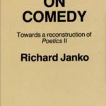 خرید و دانلود نسخه کامل کتاب Aristotle on Comedy: Towards a Reconstruction of “Poetics” II