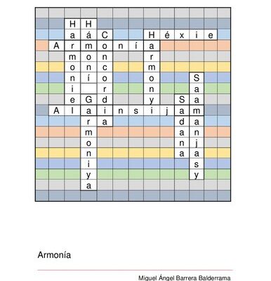 خرید و دانلود نسخه کامل کتاب Armonía: el libro de texto que todo músico debe tener