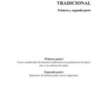 خرید و دانلود نسخه کامل کتاب Armonía Tradicional: Primera y segunda parte