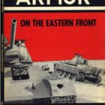 خرید و دانلود نسخه کامل کتاب Armor on the Eastern Front